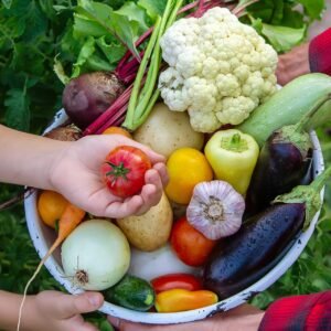 Kit de Cultivo Ecológico Inicial